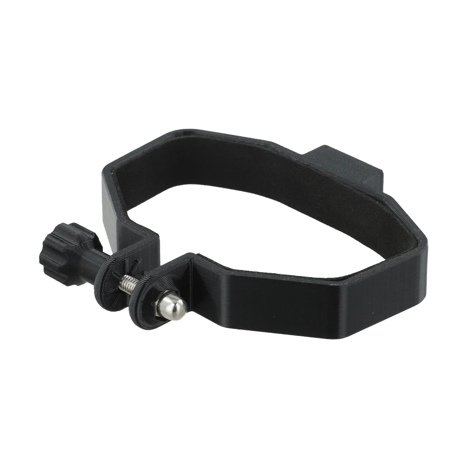 For DJI For MINI 5 Pro Specific Body Clip Mount with 1/4-inch Thread for Seamless Tripod and Accessory Connectivity