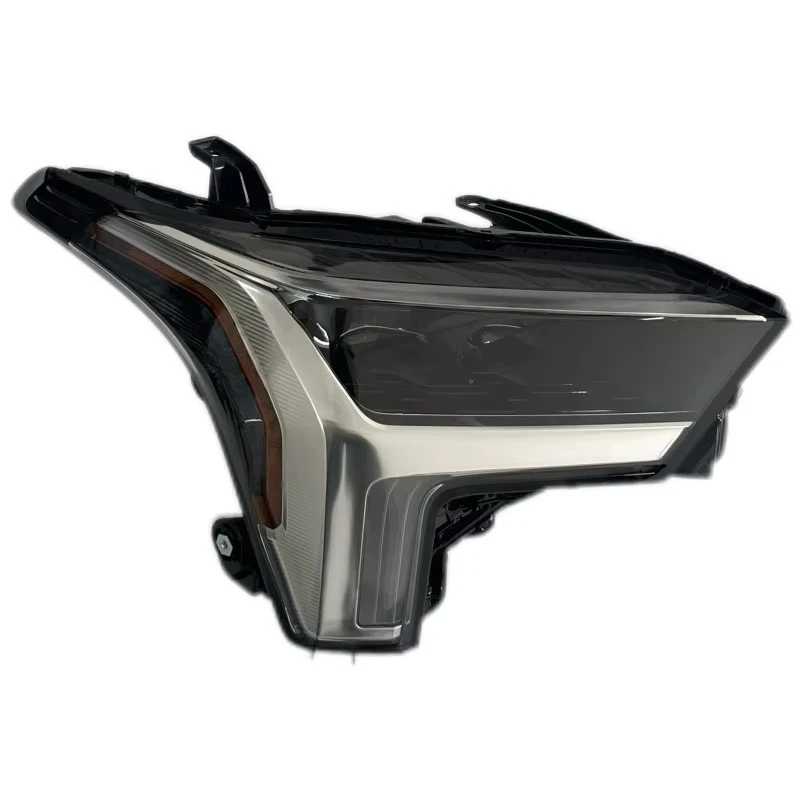 High Power LED Car Headlights Upgrade Kit-Super Bright Configuration Auto Front Lamps Energy Saving & Long Lifespan