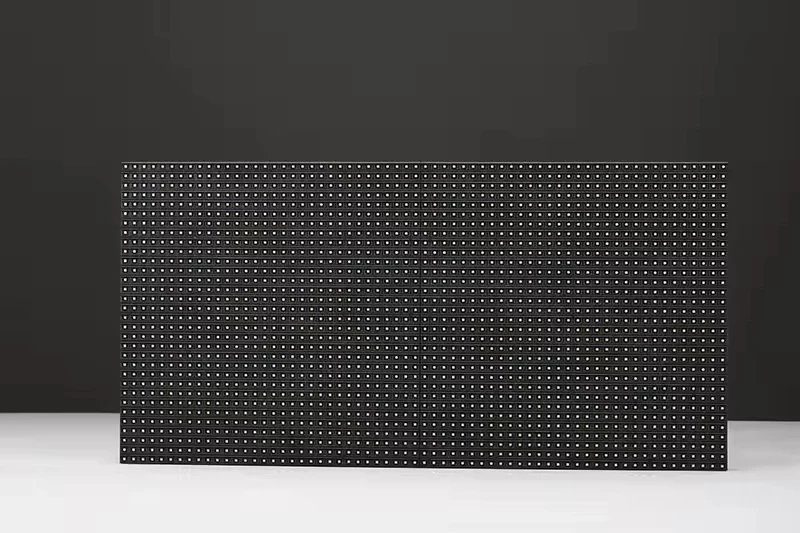 

P5 Indoor LED Module 320x160mm Full Color LED Panel For Shopping Mall & Exhibition Hall