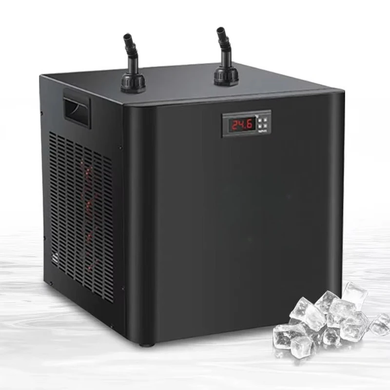 

Outdoor New Arrival Athletic Recovery 1.5hp Water Chiller Ice Bath Machine Sport Fitness Ice Bath Chiller