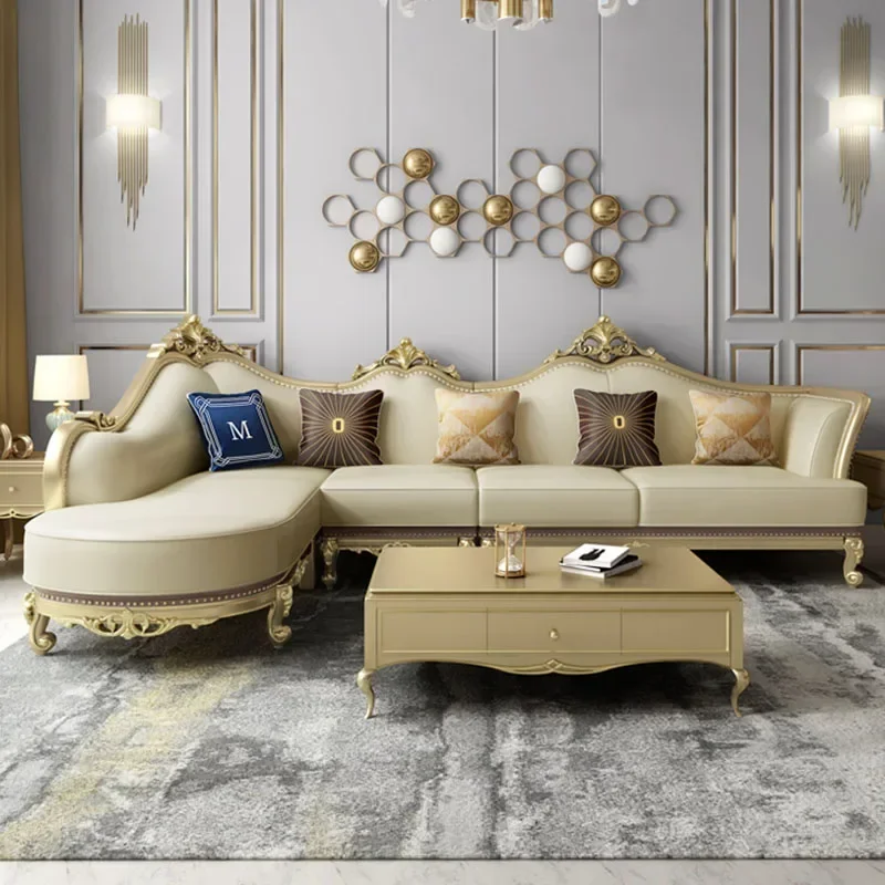 

Nordic Minimalist Living Room Sofas Leather Recliner Floor Lazy Designer Relaxing Sofas Room Decor Tumbonas Playa Home Furniture