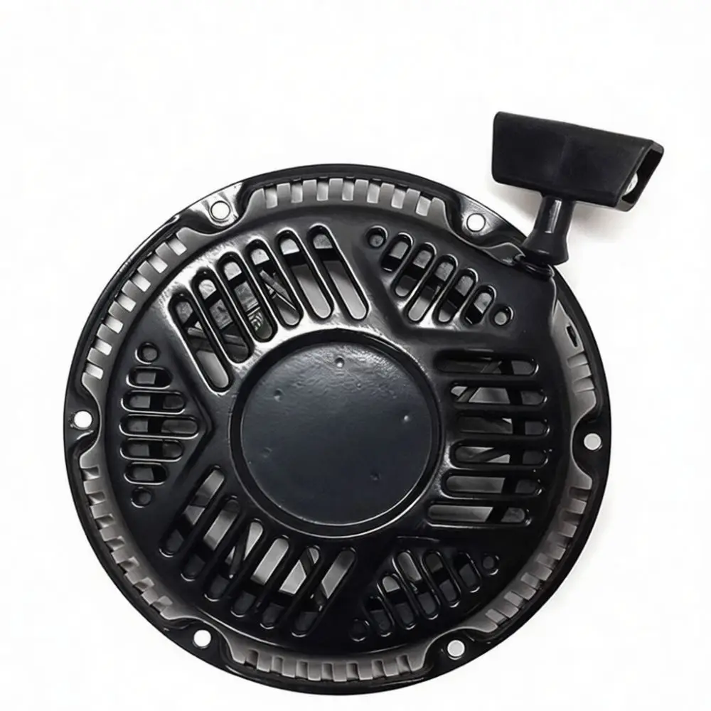 Recoil Starter Assembly For Linsheng 306cc XR1450 Engine 591781 Pull Start Replacement Accessory For Generator Maintenance