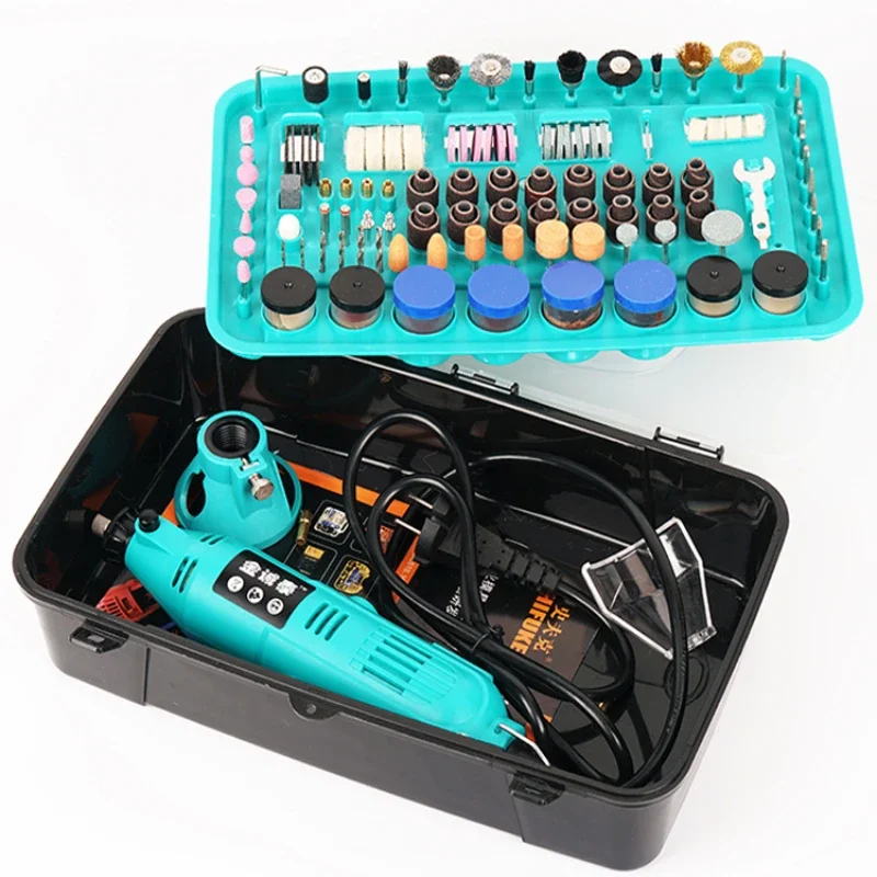 

~~Multifunctional electric grinder grinder engraving tool wood carving root engraving grinding cutting polishing machine
