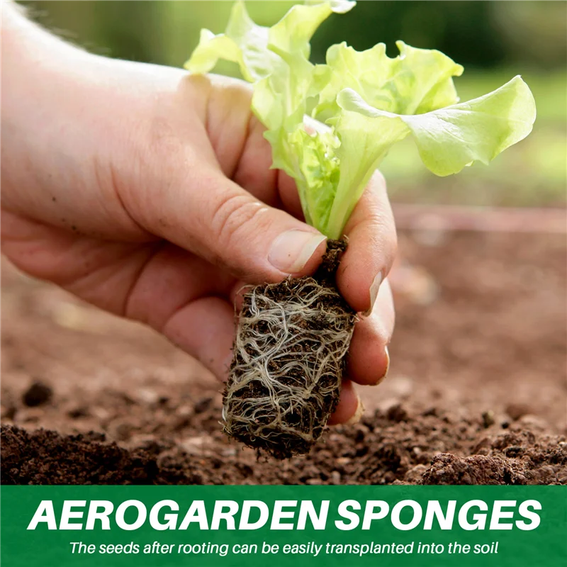 Abfa 50 Pack Grow S…