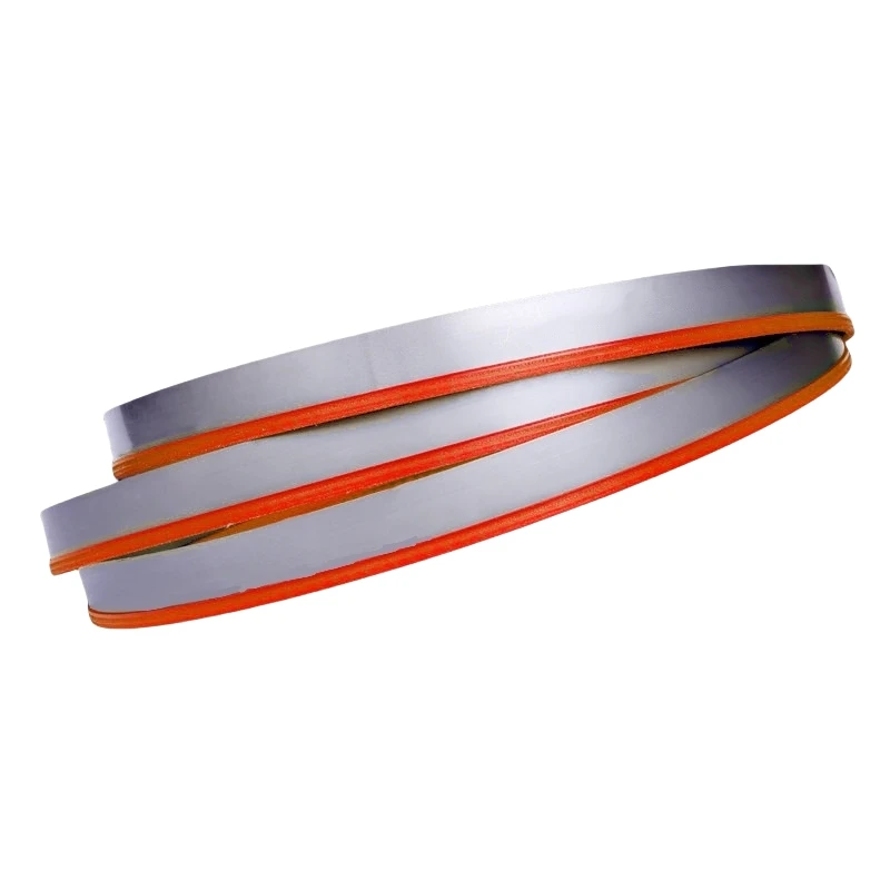 Alat Potong M42 Pisau Gergaji Pita Logam Potong Panjang 1400 1140 1790 2240X13Mm Lebar 6T 10T 14Tpi Gergaji Potong Kualitas Tinggi untuk Logam Kayu Keras