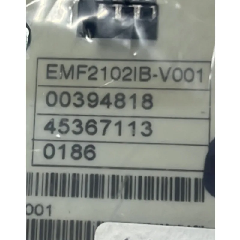 2262c: คุณสมบัติและประสิทธิภาพของ Key Board EMF2102IB-V001