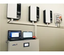Growatt Top Quality New Arrival Good Price 5000Es 5000W Solar Hybrid Off Grid Photovoltaic Inverter