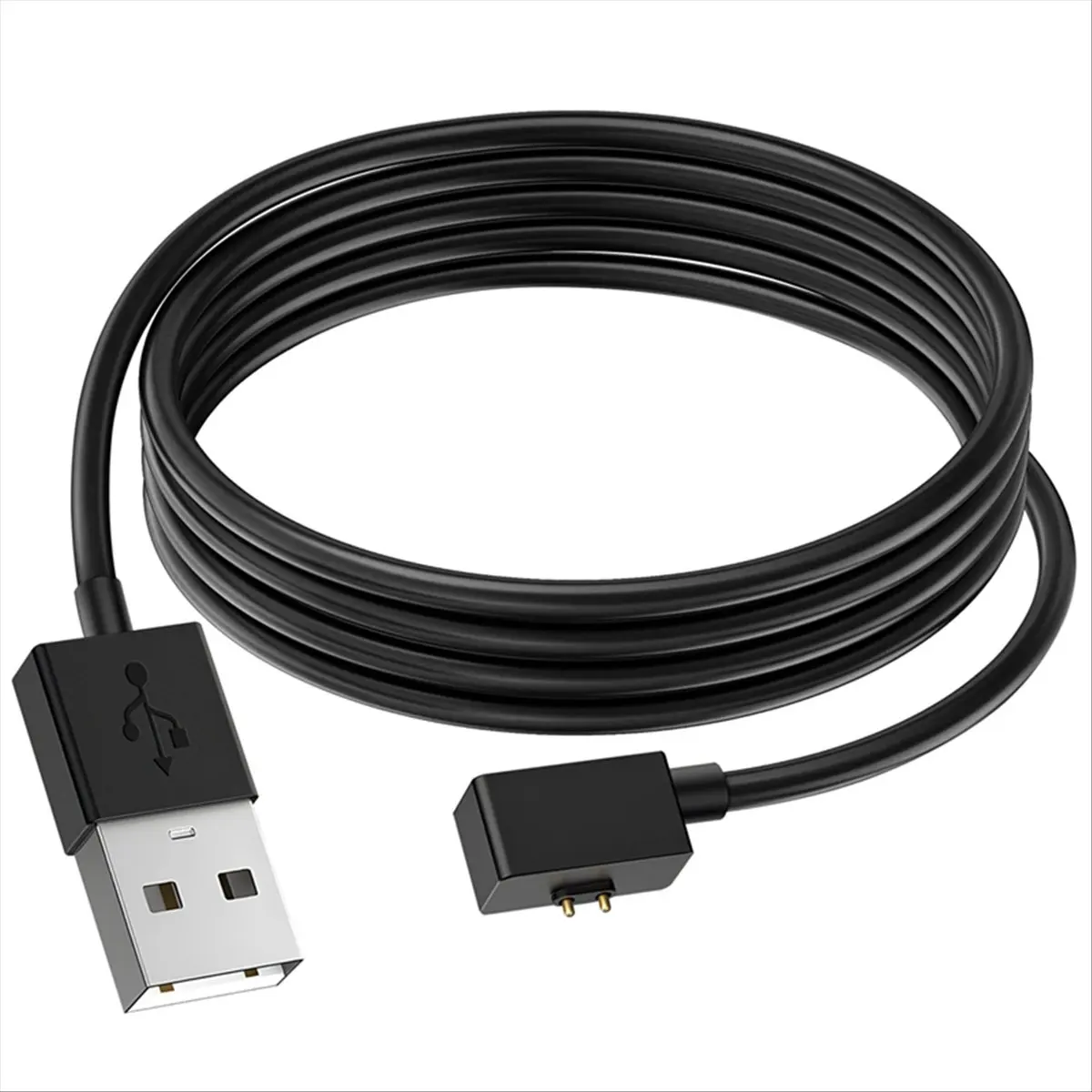 AT42 Fast Charging Cable for Watch 2 Lite Smart Watch Magnetic Type Charger