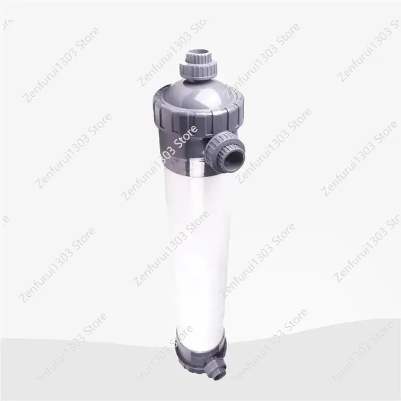 

4046 Ultrafiltration Hollow Fiber Membrane 220V For Wastewater System Membrane Filter