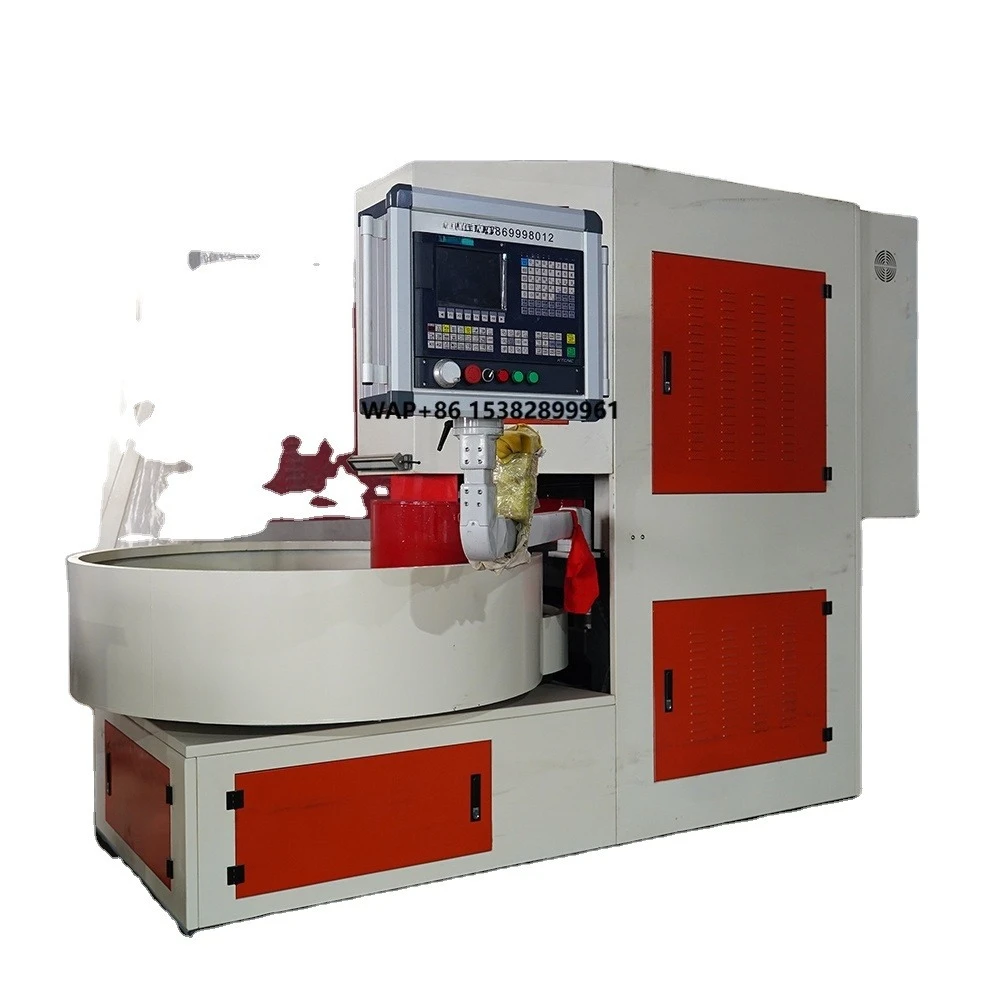 Portable Hardware Tool Rear Exhaust Air Polisher Wet Polisher Pneumatic Grinder Skimming Blade Manufacturer Plastering Tool