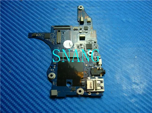 Used  FOR  original for NP940X3G 940X3G USB Port Audio Jack Power Button BOARD cable BA41-02258A works well free shipping