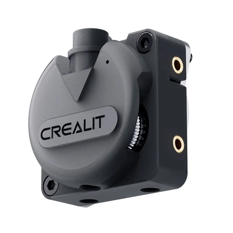 

Durable-Для Ender-5 Max Для Ender-5 Max Экструдер с двойной передачей, передаточное число 6,25:1, детали 3D-принтера для плавной подачи, для Ender-