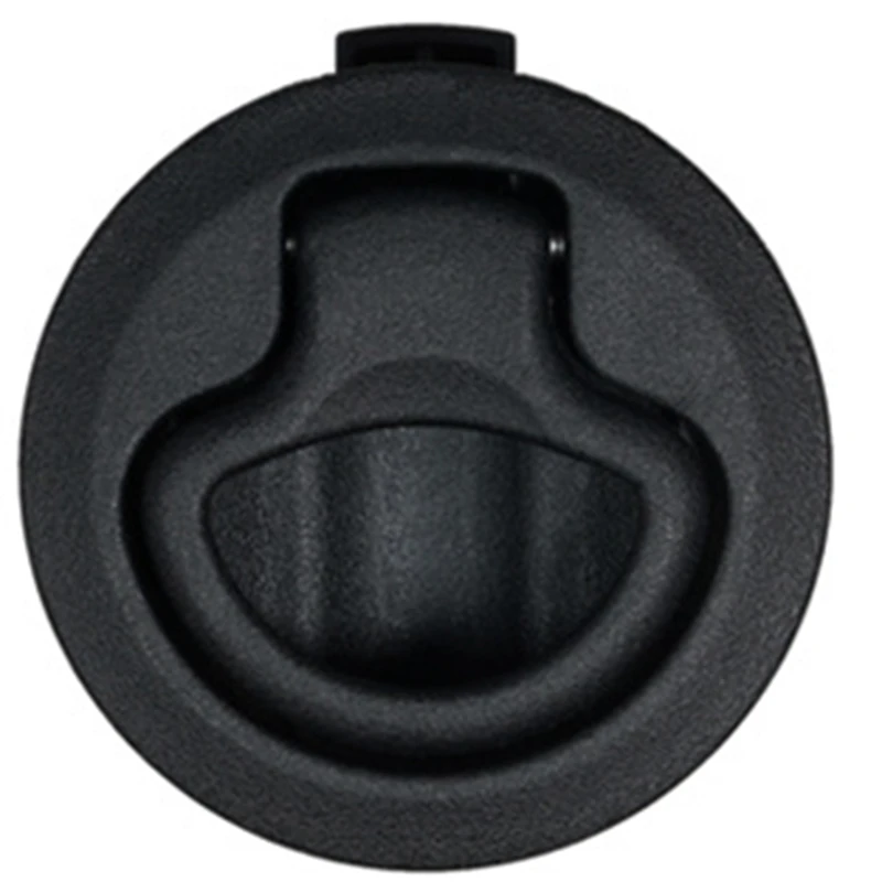 new arrival  4Pcs/Set Round Pull Lock Hardware for RV Yacht Boat Deck Hatch