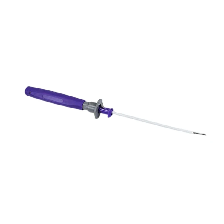 Sports Medicine Fast Fix Meniscal Suture Meniscus Repair System for Trauma Surgery