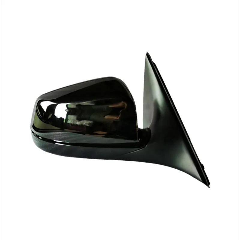 Best Selling Security Rear View Mirror Car Anti Glare Side Mirror Right Left Rearview Mirror For BMW F18 2011-2013