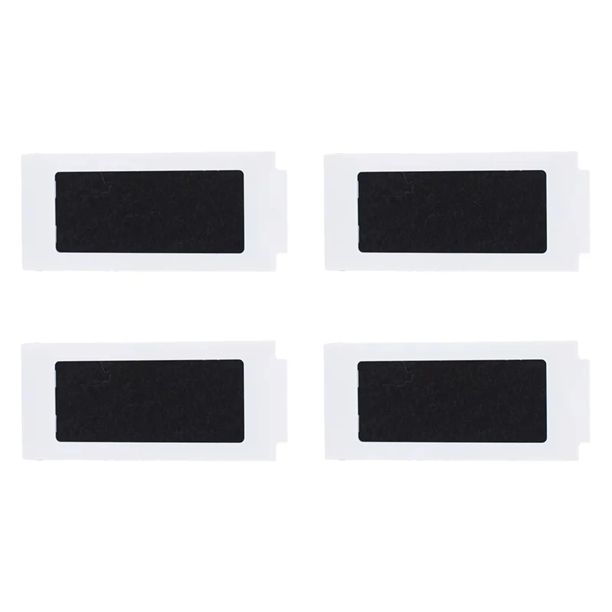 Los nuevos accesorios para Robot aspirador T30 Omni, cepillo lateral, filtro, bolsa de polvo, paño de mopa