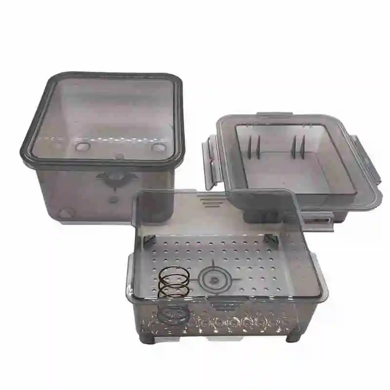 3 Layer Tofu Press Box Built-In Water Removal Drainer Soybean Curd Presser Making Mold Tool Kitchen Gadget