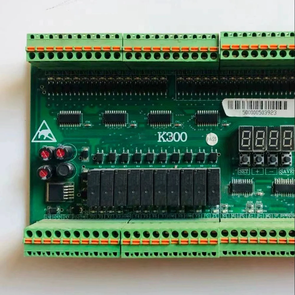 Liftaccessoires Roltrap Moederbord DIAO K300