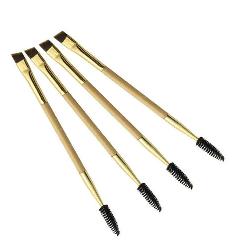 Makeup Brush Brush Convenient Precise Durable Versatile Multipurpose Easy To Use Trending Must-have Eyebrow Cosmetics Eyeliner