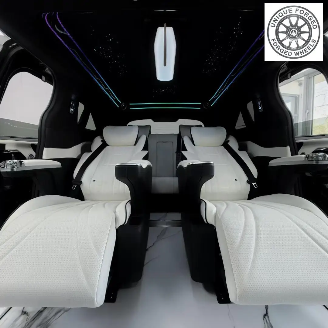 Wholesale OEM Car Accessories Business Custom Car Seat Modified Seats for Kia for Toyota