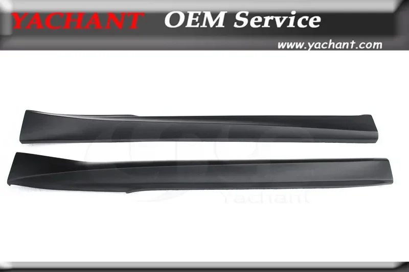 

Car-Styling Auto Accessories Fiber Glass FRP Bodykit Side Skirt Fit For 2005-2009 911 997 Carrera GT3 TA Style Side Skirts
