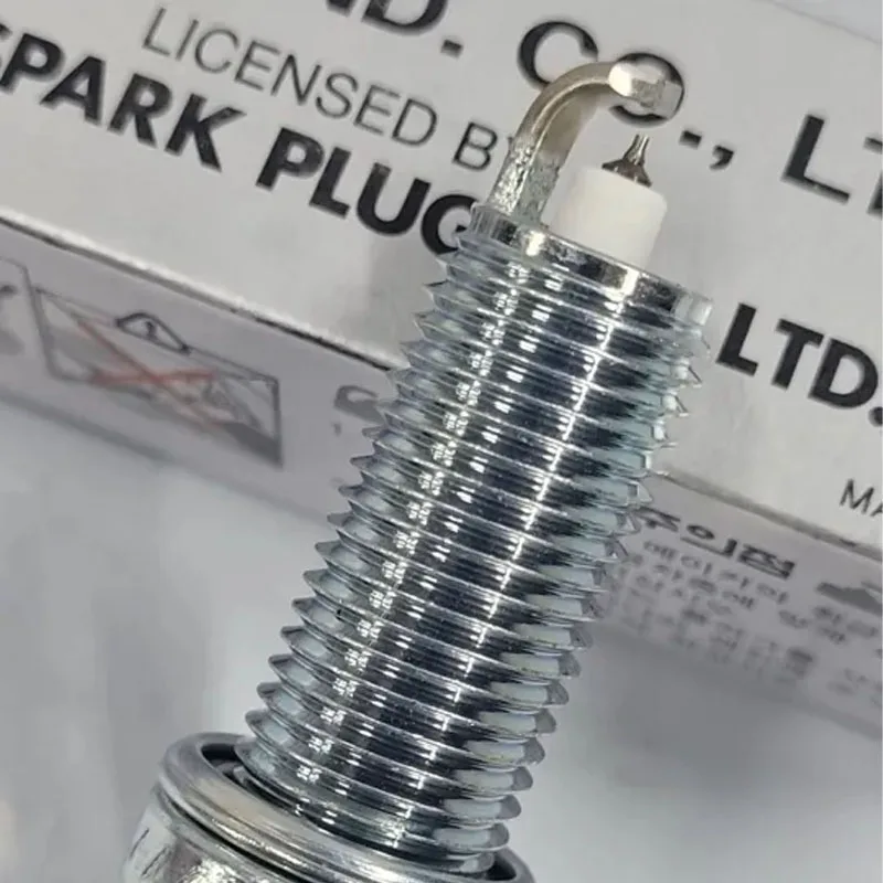 9723 SILZKR7B11 NGK Iridium Spark Plug for HYUNDAI ELANTRA GRAND SANTA FÉ I30 I40 IX35 SONATA TUCSON IX25 KIA CERATO OPTIMA