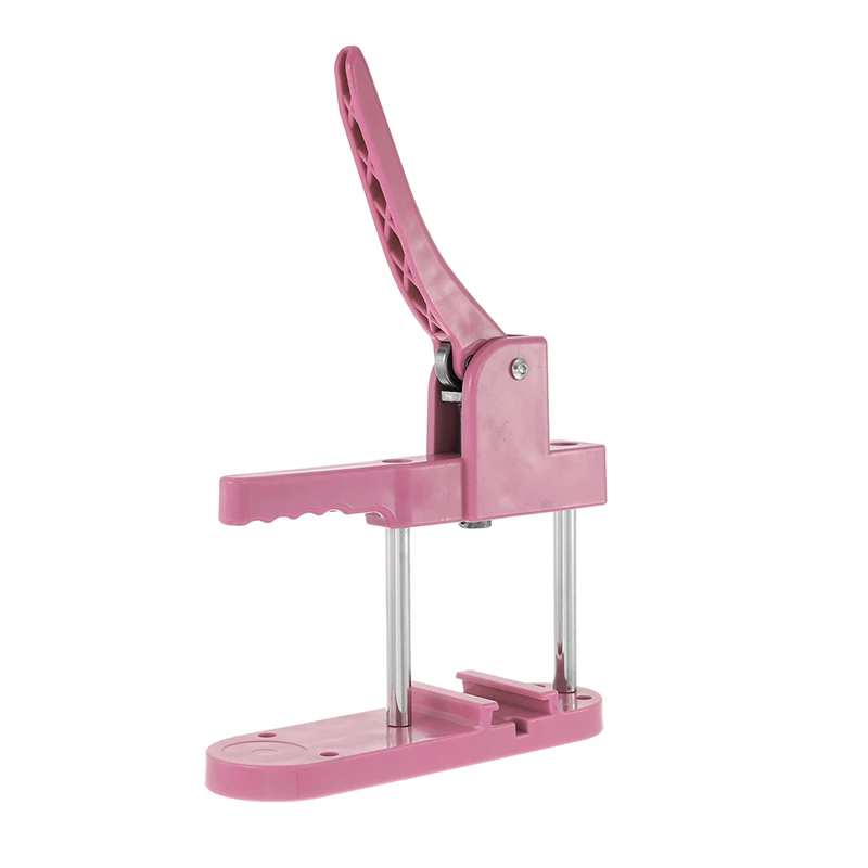 Variant: Without Mold-Pink
