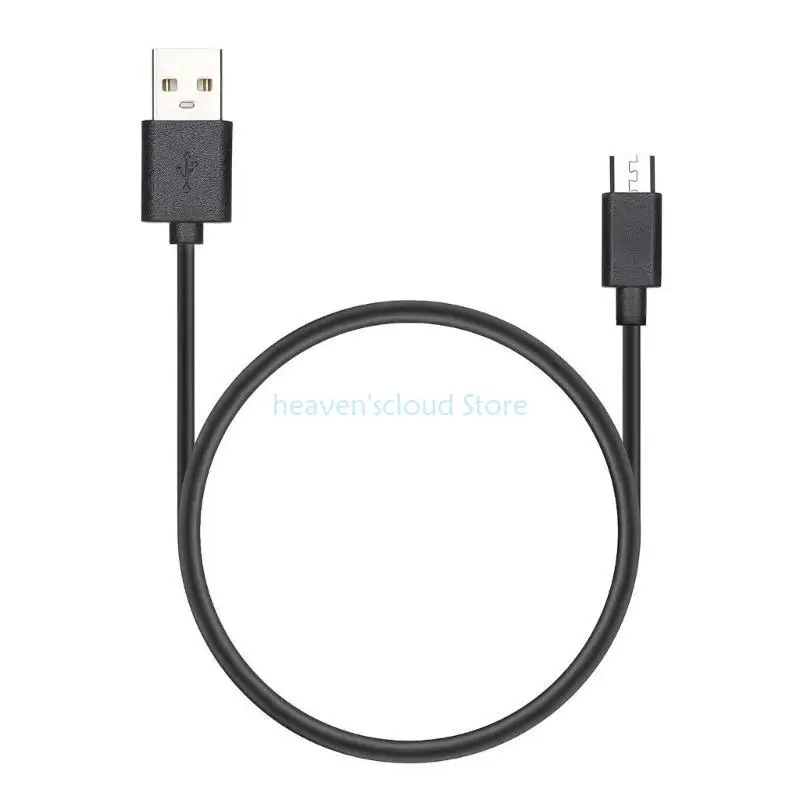 Y88B USB C Cable cargador Carga rápida USB C Cable Tipo C Cable carga rápida Cable Reemplazos cable carga