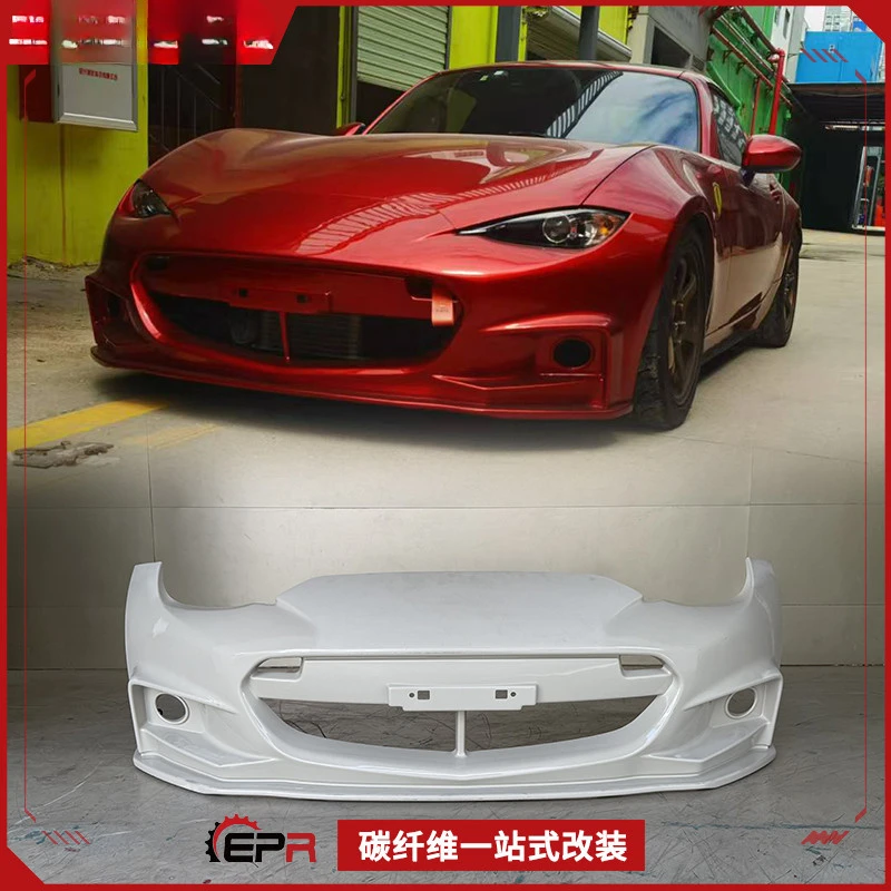 For Mazda MX5 Nd (A… - image