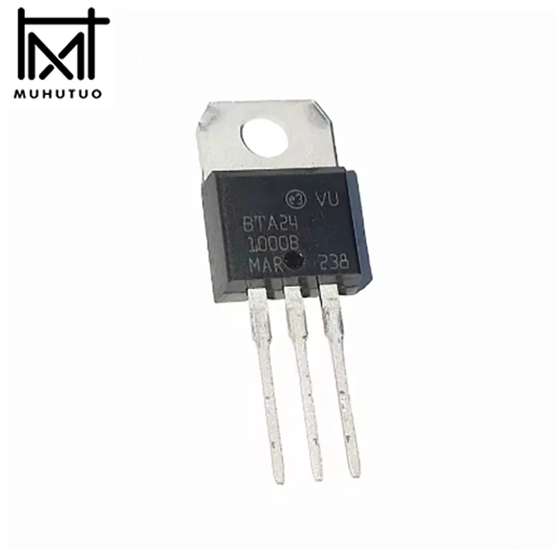 10 STKS BTA24-600B BTA24-600C BTA24-600BW BTA24-600CW BTA24-800B BTA24-800C/CW BTA24-800BW BTA24-1000B BTA24-1200B BTA24-1200BW