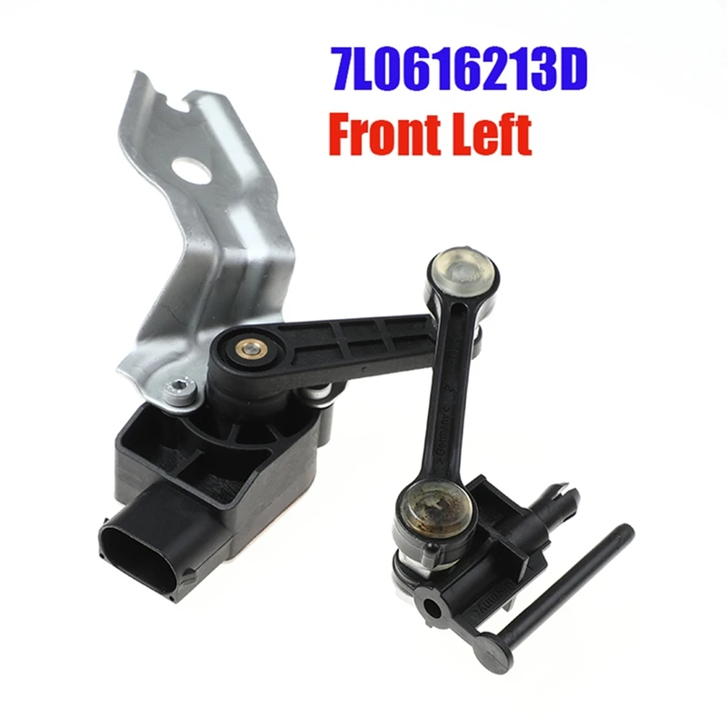 Car Accessories Air Suspension Height Level Sensor 7L0616213D 7L0616214C 7L0616571D For Volkswagen Touareg 7L