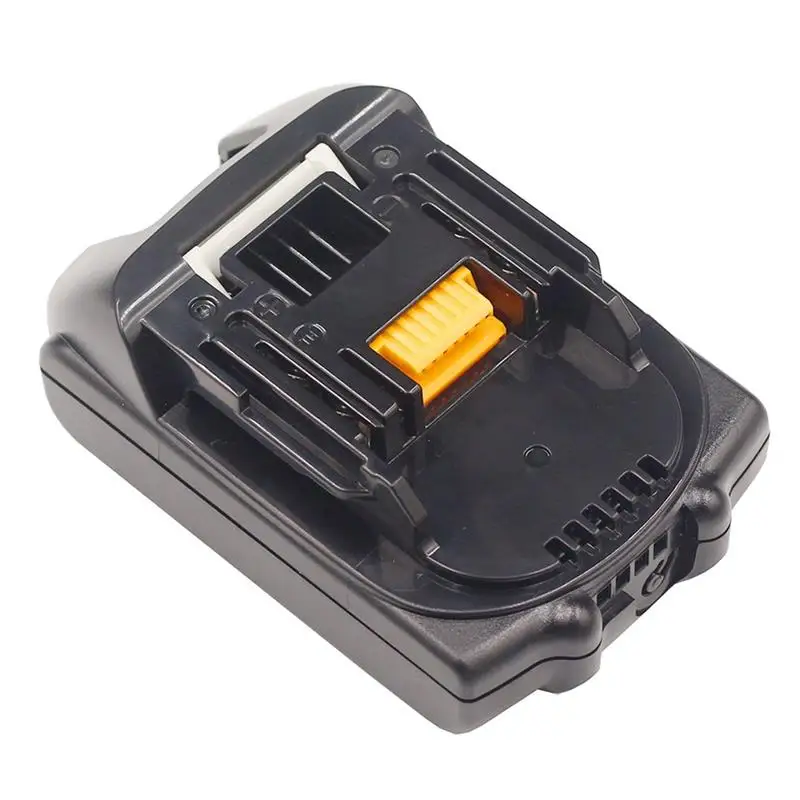 Single Cell Protection Detection BMS for Makita 18V Battery Case BL1830 BL1820 BL1815 BL1860B LXT 400 DIY Battery Case