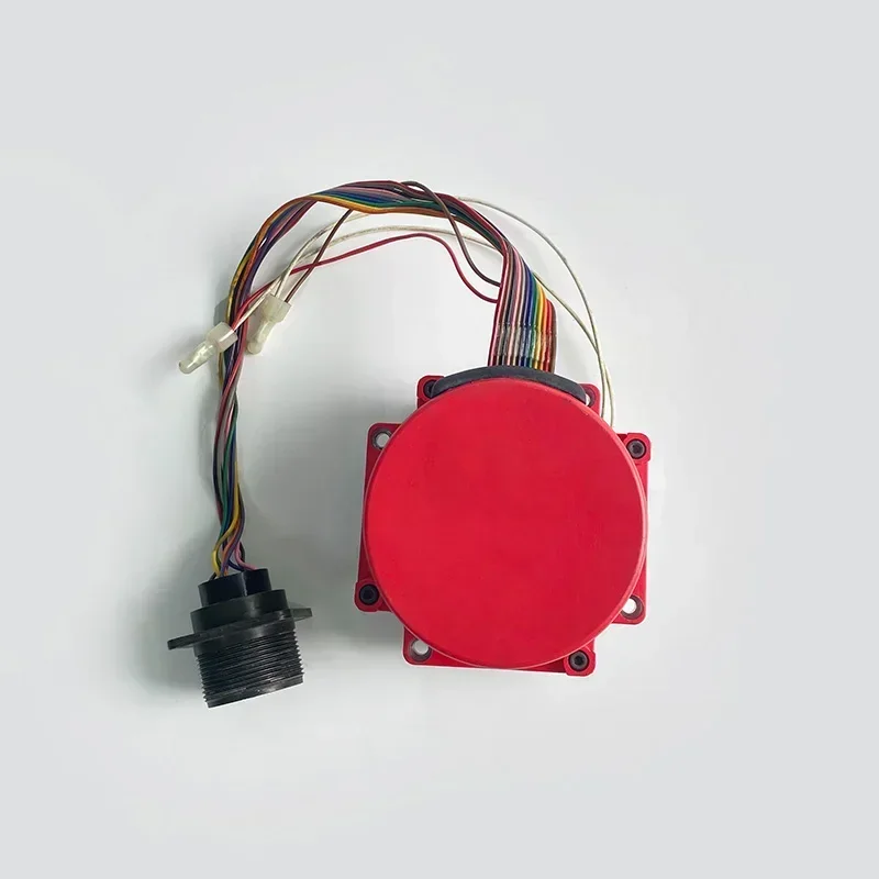 A860-0346-T101 Serial Pulse Coder Original New And Used In Stock