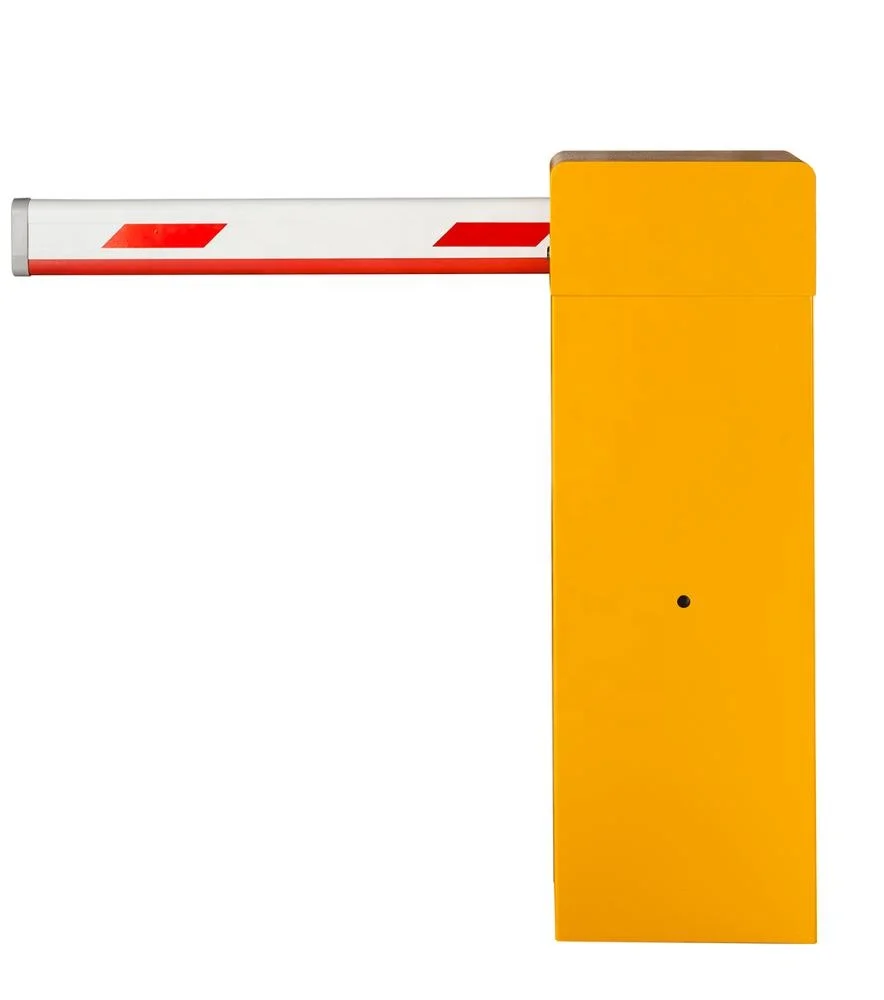 Automatic Boom Barriers Gate Barriers Traffic Barriers