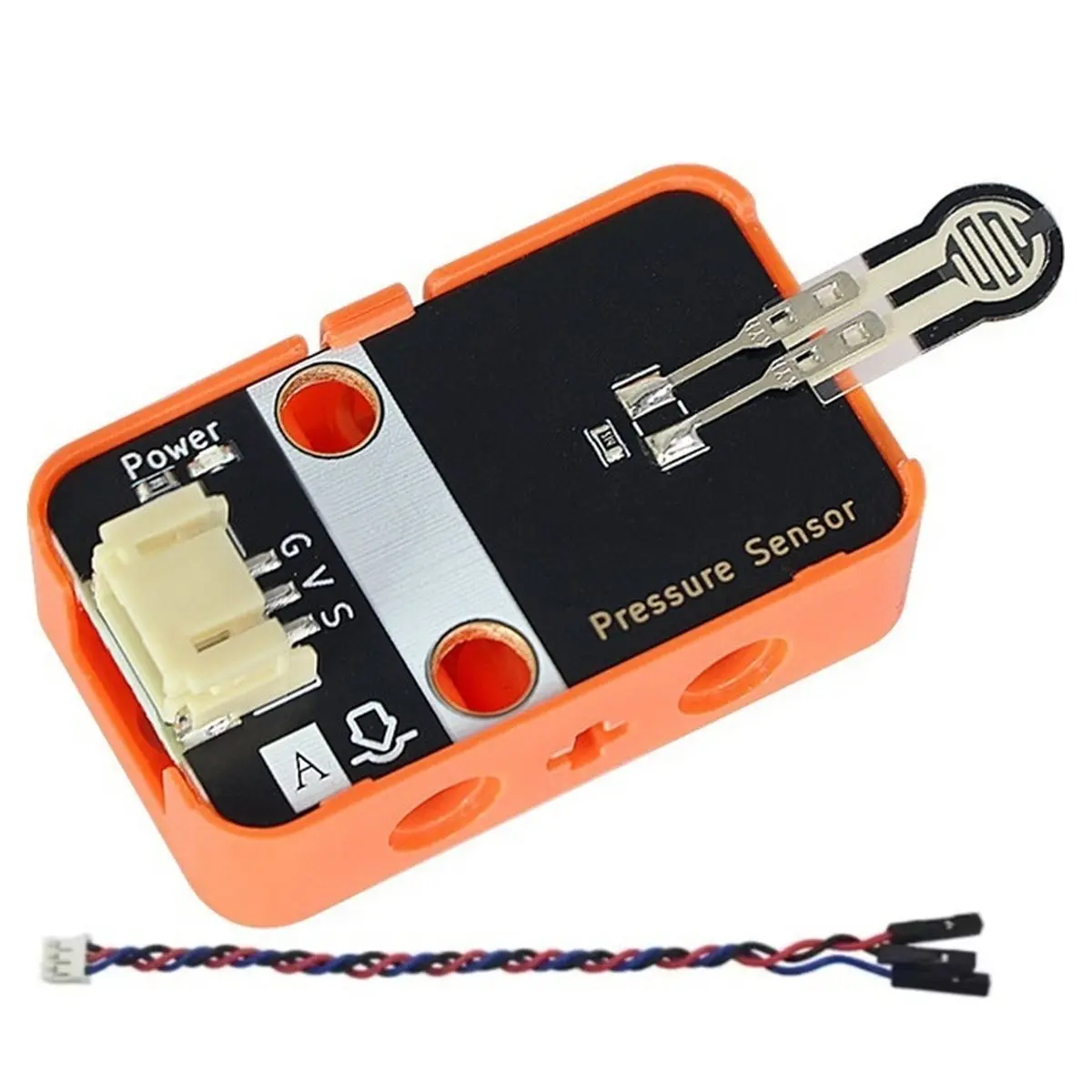 High Accuracy Resistive Thin Film Pressure Sensor Module Anolog Output for , , ,