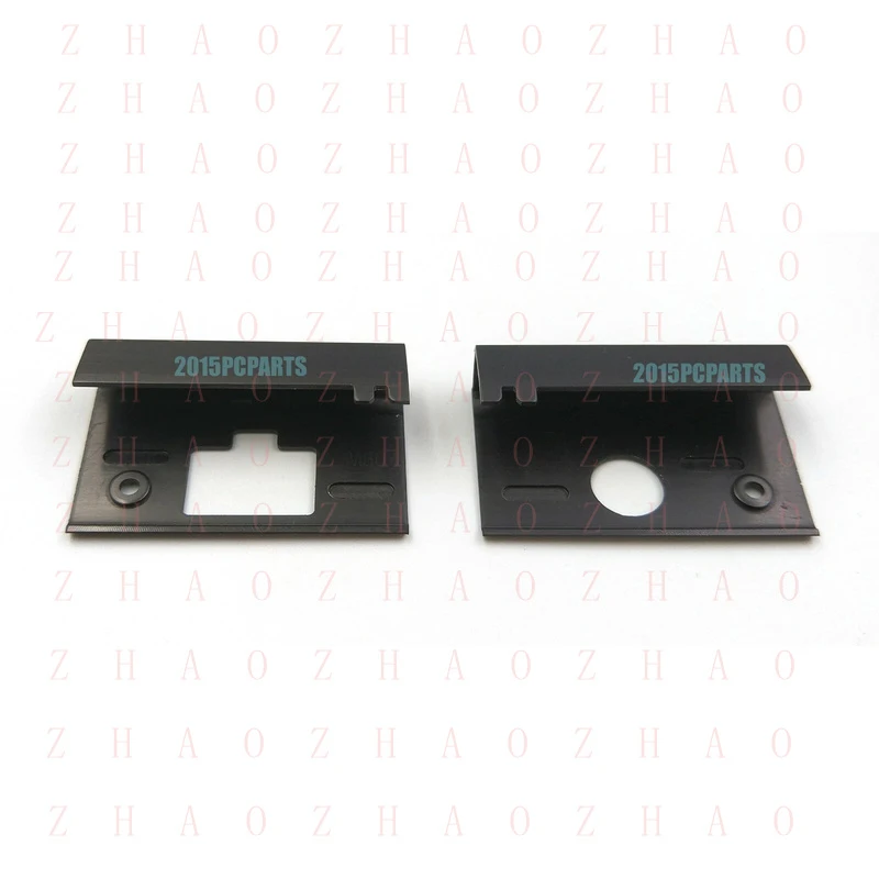 L+ LCD Hinge Tail Rear Cover for Dell Latitude E5580 E5590 E5591 series