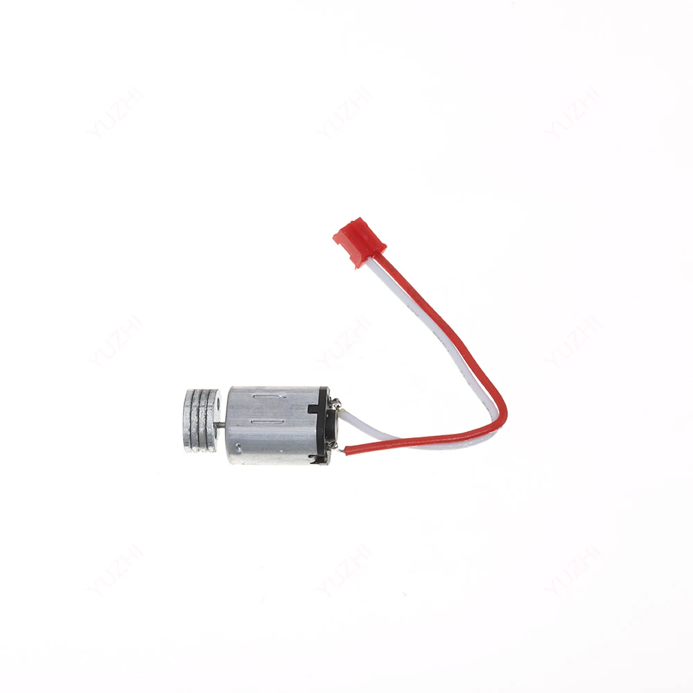 Micro 10mm*12mm N20 Vibration Motor DC 3V 3.7V 8000RPM Vibrator Motor with Eccentric Wheel for Electronic Lock Instrument