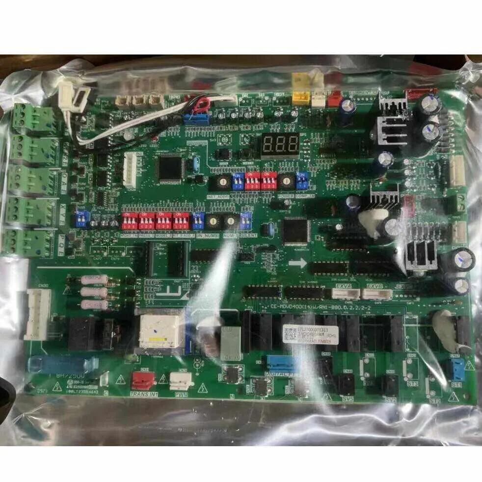 New Midea Motherboa…