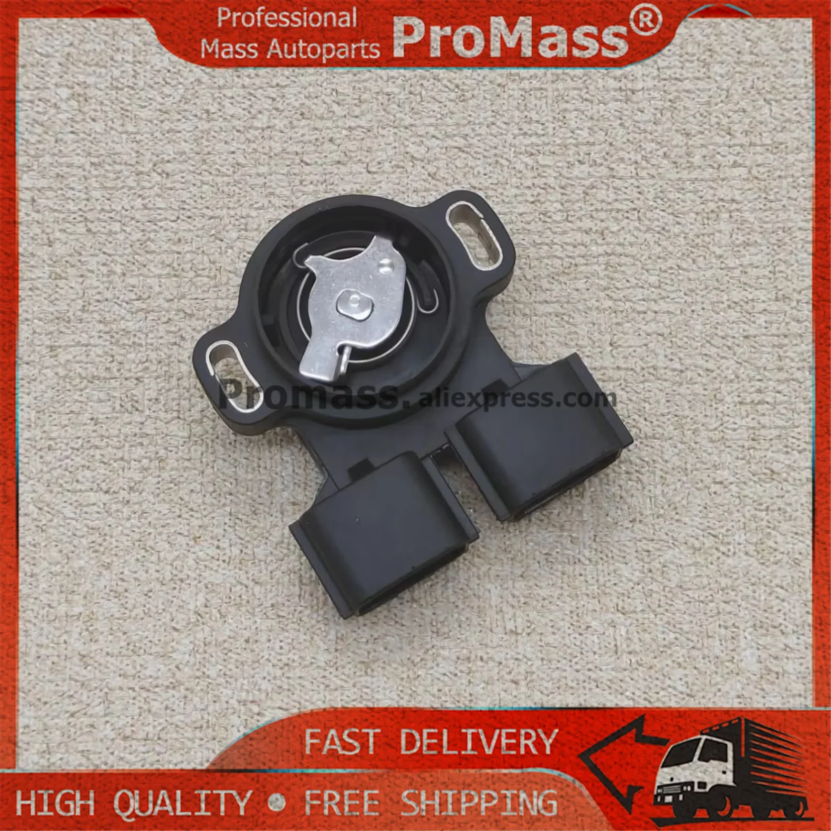 

A22-661 J03 A22661 J03 A22661J03 Throttle Position Sensor Fit For Nissan Skyline 93-98 Patrol 00-14