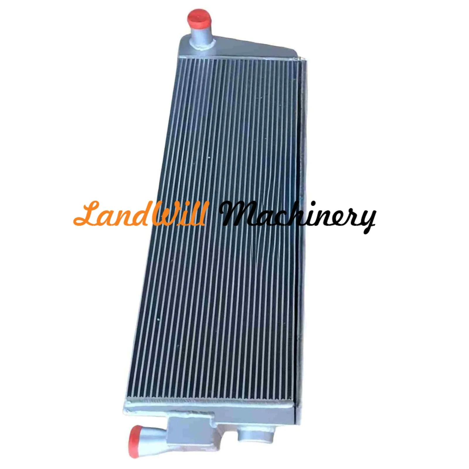 Radiator 371-2442 Fits For Caterpillar CAT Tractor D6R D6RSTD D6T