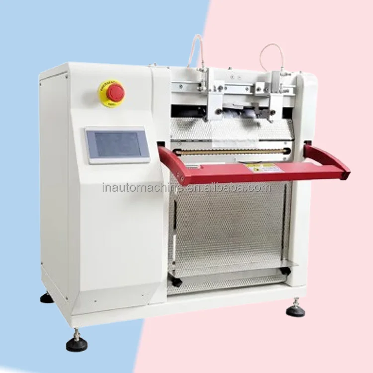 Small Metal Parts and Auto Parts Packaging Machine Packing Machine