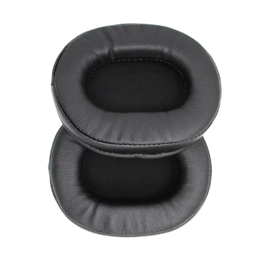 Replacement EarPads Ear Pad Cushions for SONY MDR 1R 1RNC 1RMK2 1A DAC 1ABT