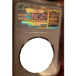 1 pieces Storage Box + Hologram