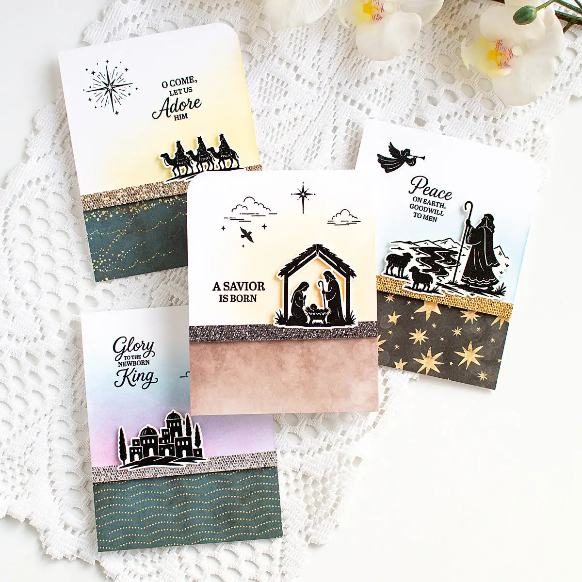 October 2026 New Jolly Snowmen Jolly Season Metal Cutting Dies Stamps Stencils for DIY Scrapbook Diary Production Handmade Cards