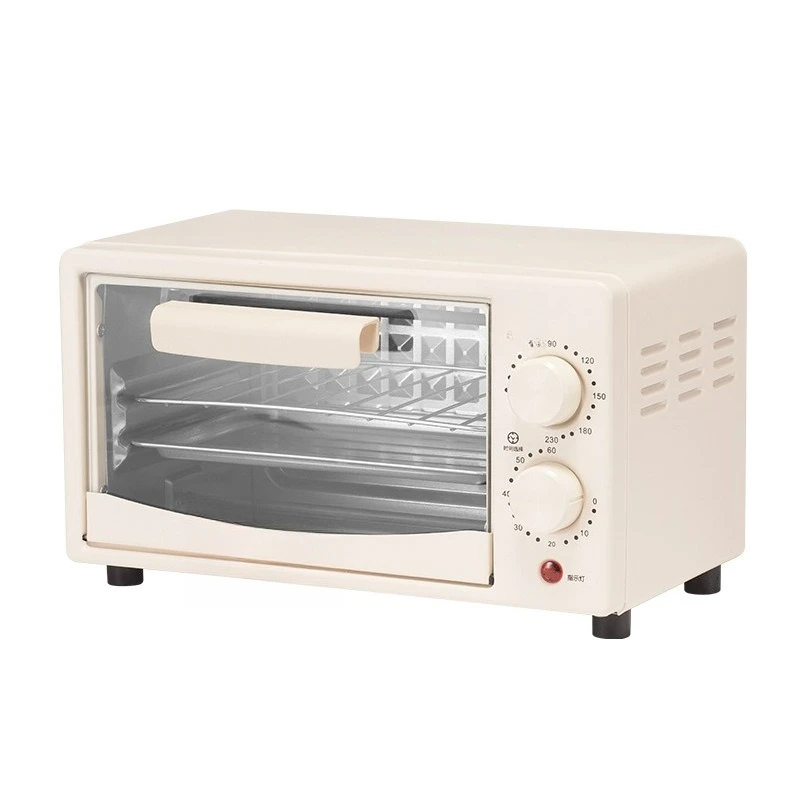 

Oven Household Vertical Multifunctional Electric Oven Kitchen Baking 12 Liters Capacity Electric Baking