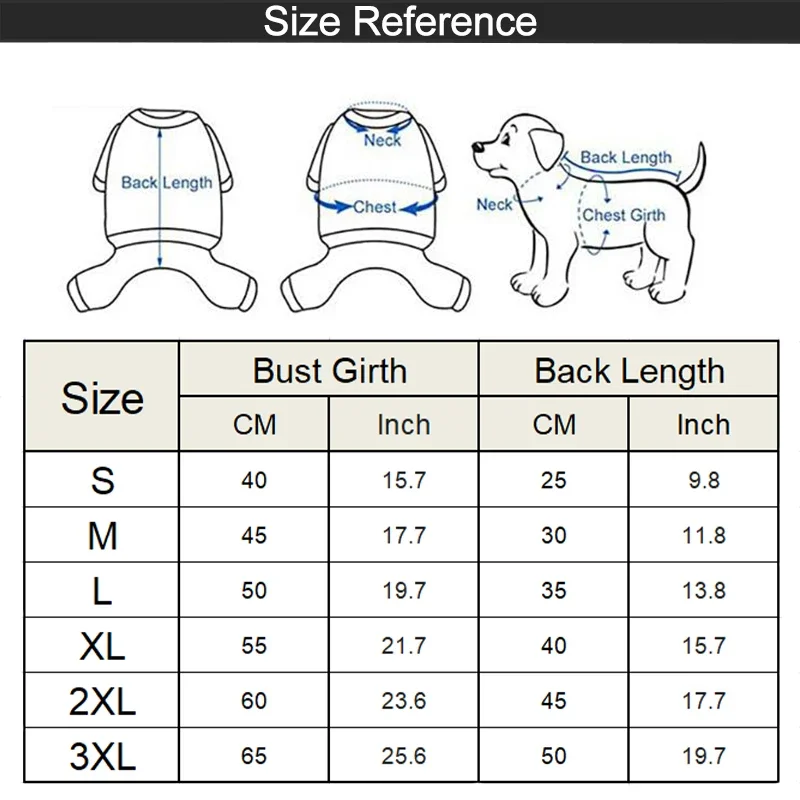 Winter Dog Clothes Warm Fleece Pet Dogs Jacket Reflective Waterproof For Small Medium Dogs Chihuahua French Bulldog Coat Pug