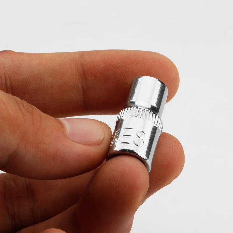 5 stücke 1/4 "Laufwerk e4 e5 e6 e7 e8 e Typ Torx Star Bit Sockel Set Handre parat ur werkzeuge