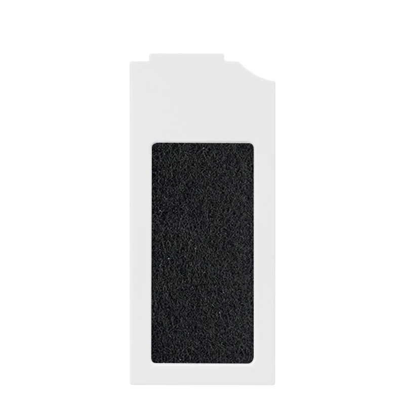 Per Ecovacs Deebot X1S PRO / T10S PRO Aspirapolvere Spazzola principale Filtro HEPA Mop Panno Sacchetto per la polvere Parti