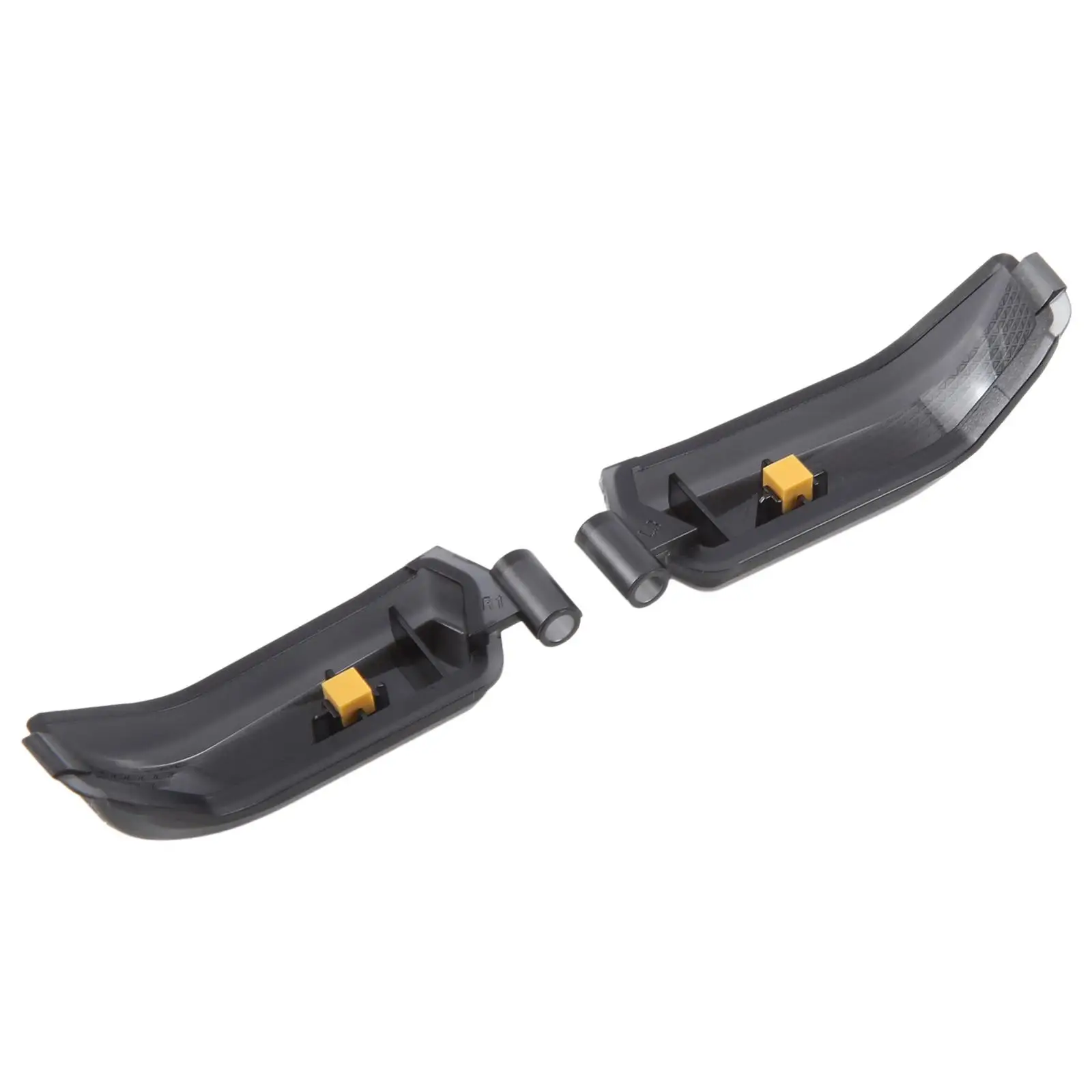 Przycisk RB + LB / Przycisk RT + LT do konsoli do gier Asus Rog Ally X 2024 RC72LA, Ally-RC72LA-NH007W, część zamienna do przycisków. — zdjęcie produktu 6