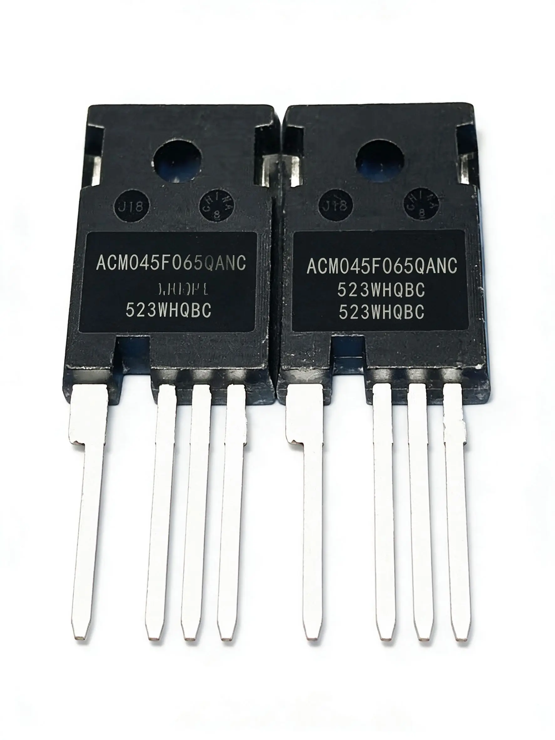 5piece ACM045F065QANC TO-247-4